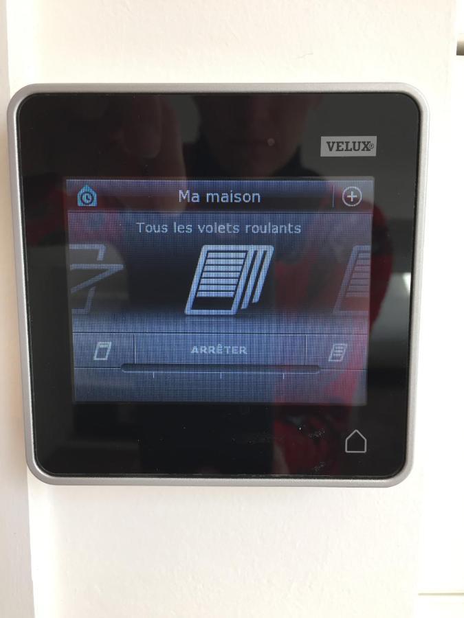 Cannes, Mer A 500 M, Maison Rare Exteriör bild
