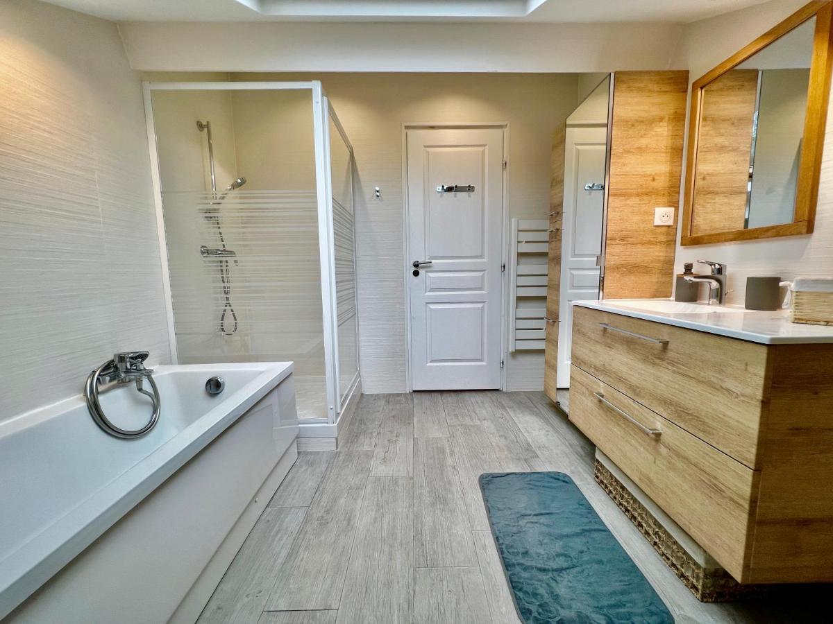 Cannes, Mer A 500 M, Maison Rare Exteriör bild